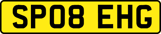 SP08EHG