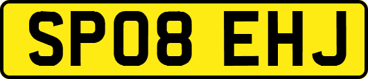 SP08EHJ