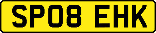 SP08EHK