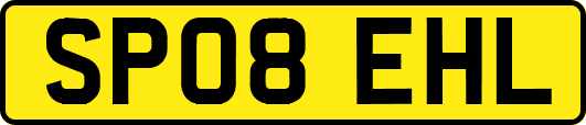 SP08EHL