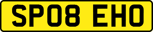 SP08EHO