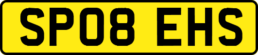 SP08EHS