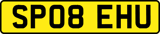 SP08EHU