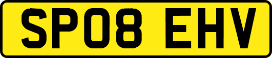 SP08EHV