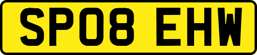 SP08EHW
