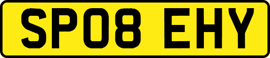 SP08EHY