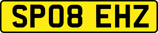 SP08EHZ