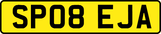 SP08EJA
