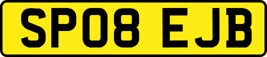 SP08EJB