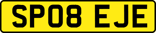 SP08EJE