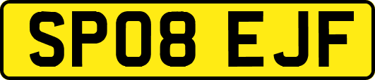 SP08EJF