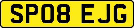 SP08EJG
