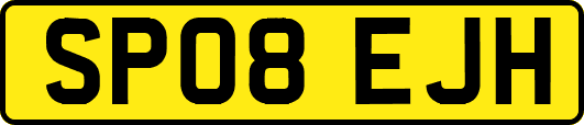 SP08EJH