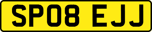 SP08EJJ