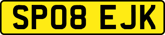 SP08EJK