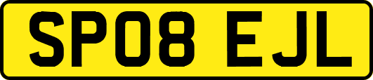 SP08EJL