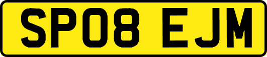 SP08EJM