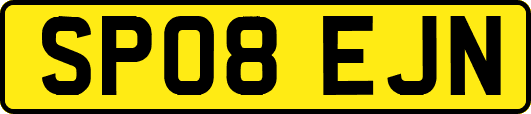 SP08EJN