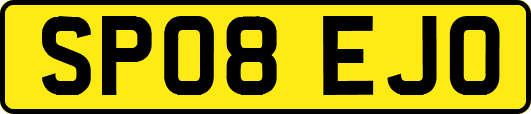 SP08EJO