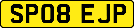 SP08EJP