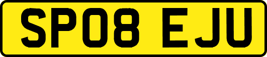 SP08EJU