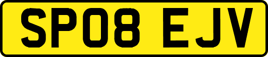 SP08EJV