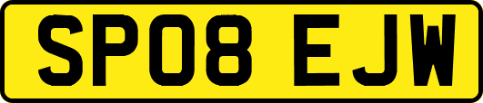 SP08EJW