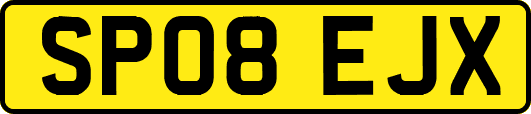 SP08EJX