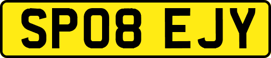 SP08EJY