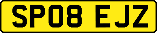 SP08EJZ