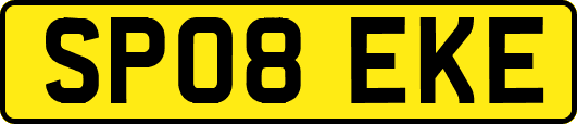 SP08EKE