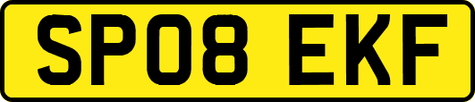 SP08EKF