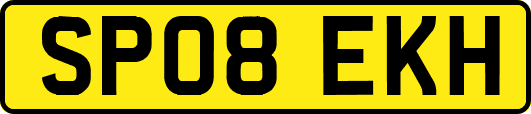SP08EKH