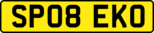 SP08EKO