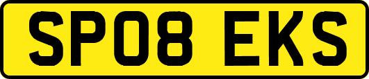 SP08EKS