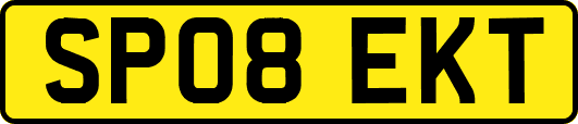 SP08EKT