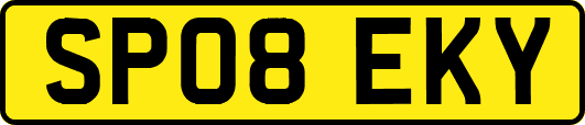 SP08EKY