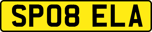 SP08ELA
