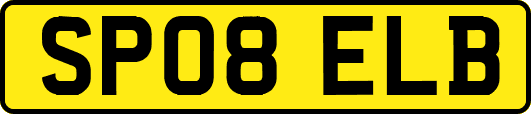SP08ELB