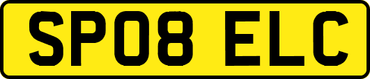 SP08ELC