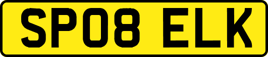 SP08ELK