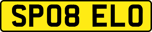 SP08ELO