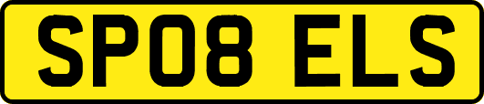 SP08ELS