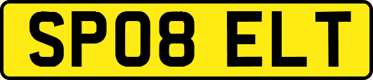 SP08ELT