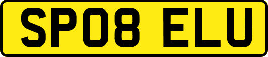 SP08ELU