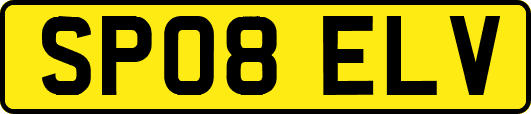 SP08ELV