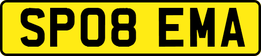 SP08EMA