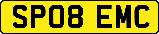 SP08EMC