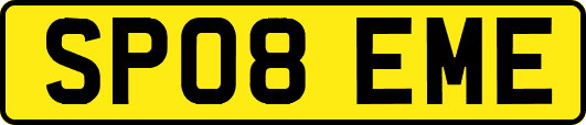 SP08EME