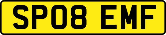 SP08EMF